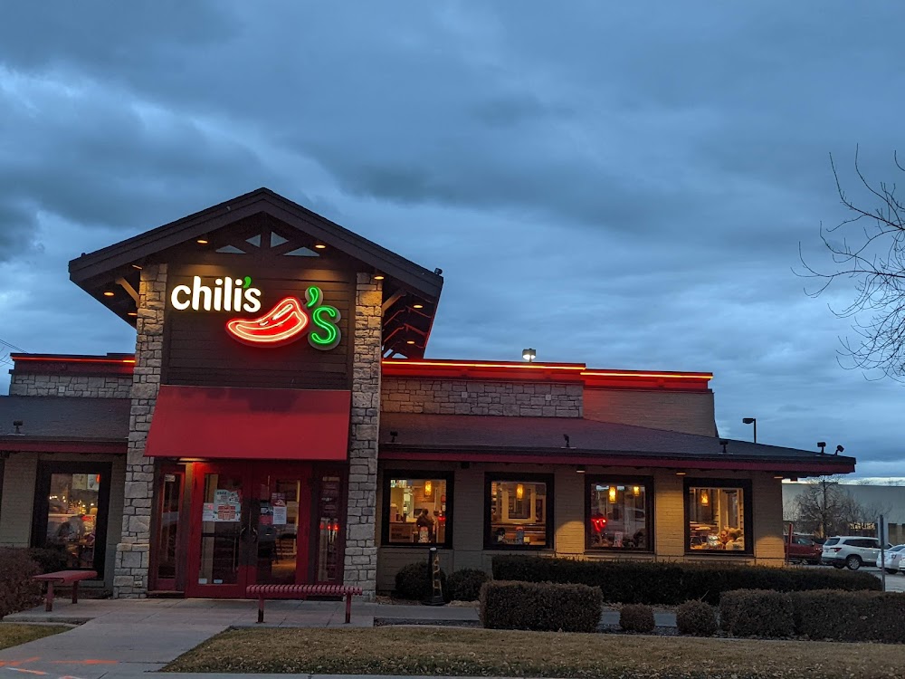 Chili’s Grill & Bar