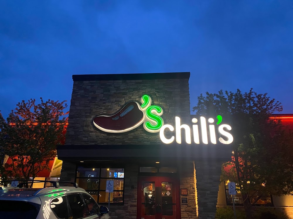 Chili’s Grill & Bar