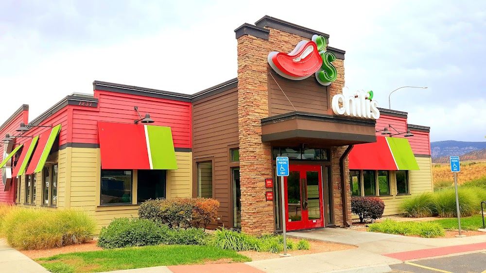 Chili’s Grill & Bar