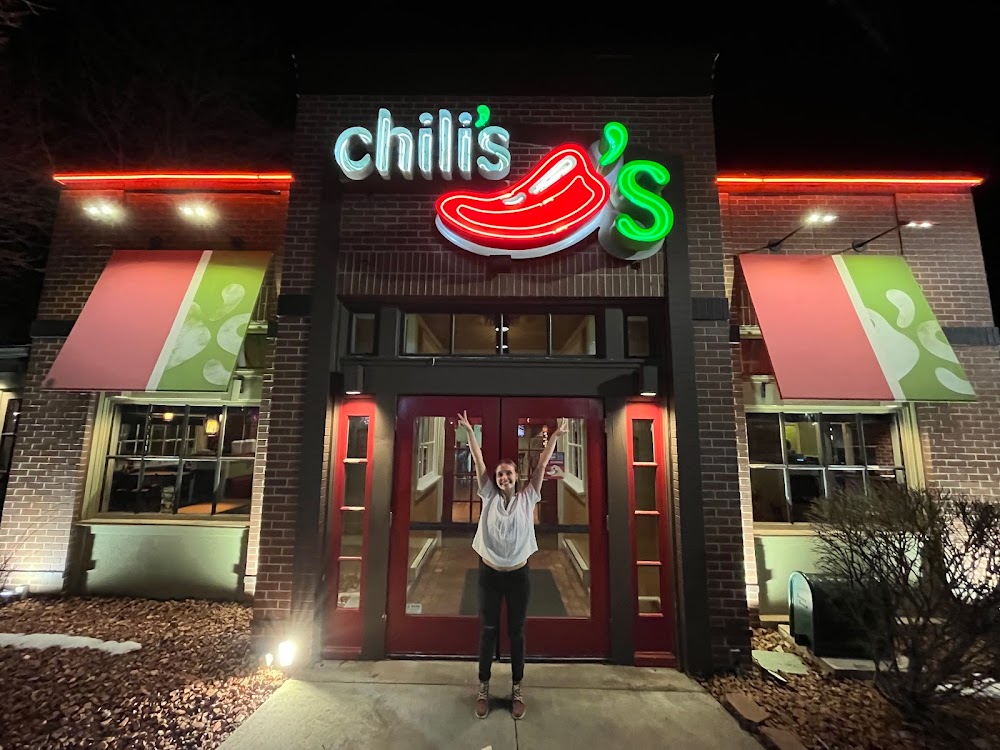 Chili’s Grill & Bar