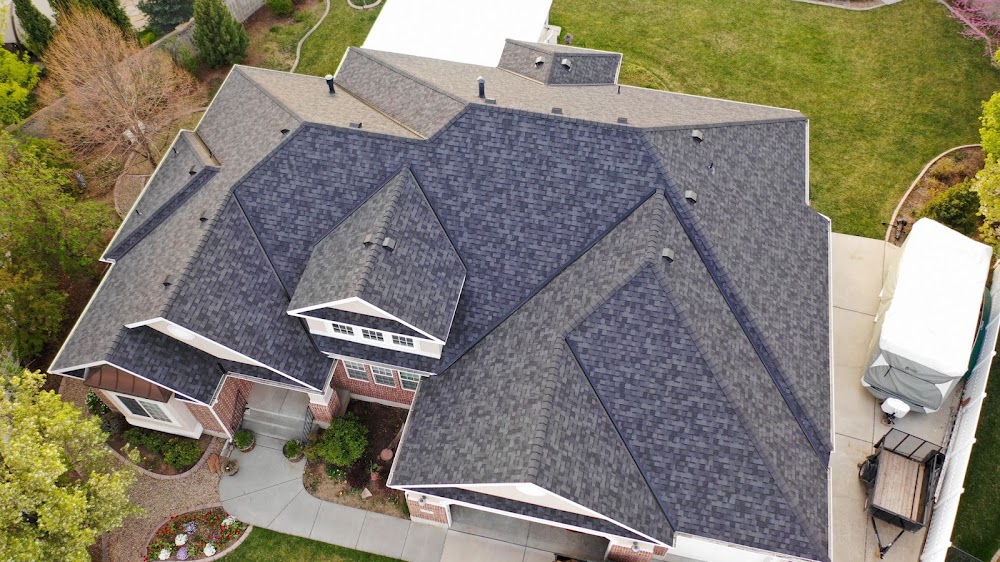 Chipman Roofing