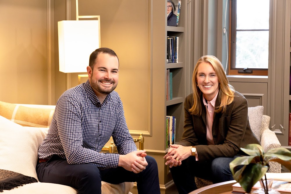 Choose Park City Luxury Real Estate Agents – Christine Grenney & Brendan Trieb