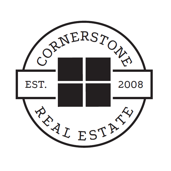 Clark Rigby – Clark Rigby with Cornerstone Real Estate