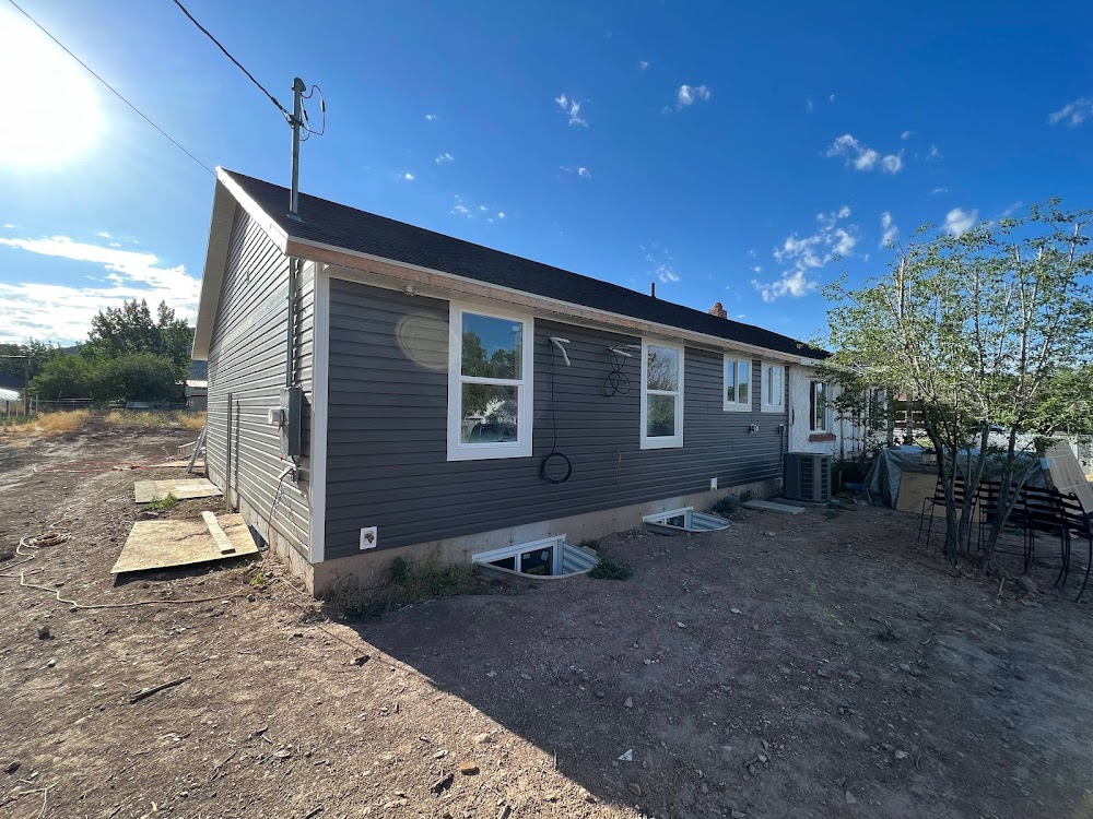 Clean Cut Roofing & Siding