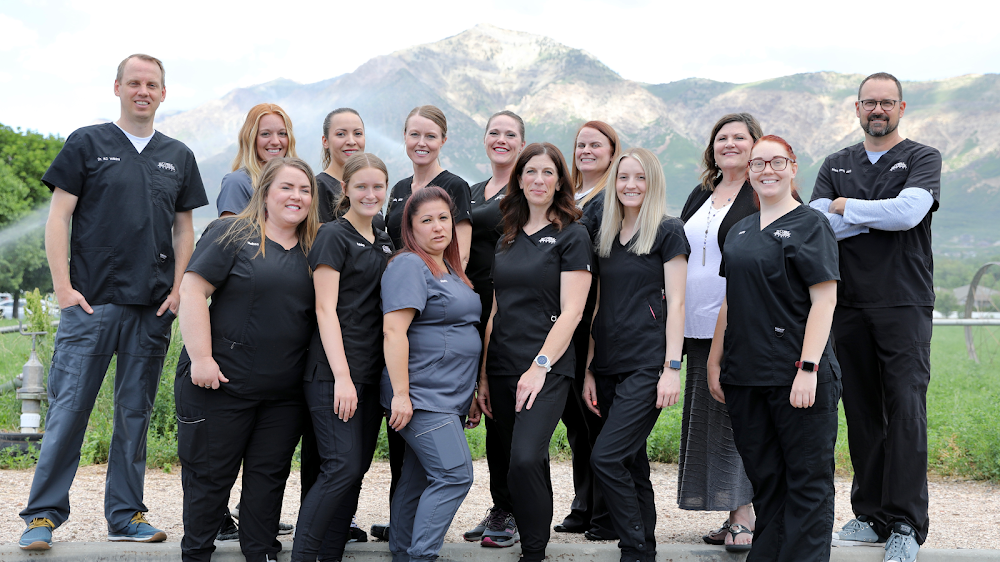 Cobble Creek Dental: Dentist in North Ogden