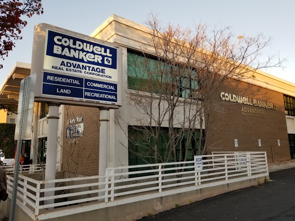 Coldwell Banker Advantage Real Estate