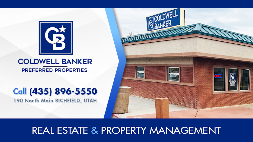 Coldwell Banker Preferred Properties