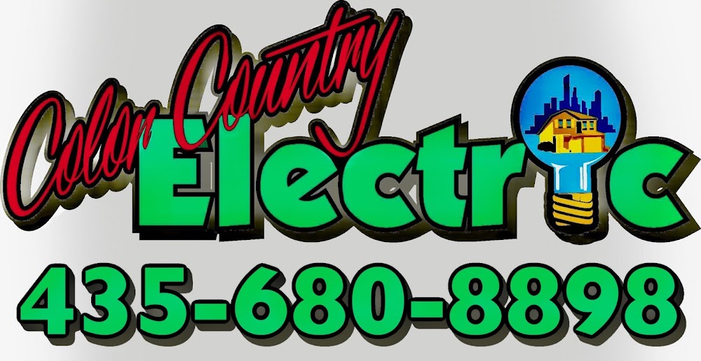 Color Country Electric