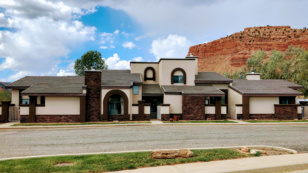 Coral Cliffs Town Homes