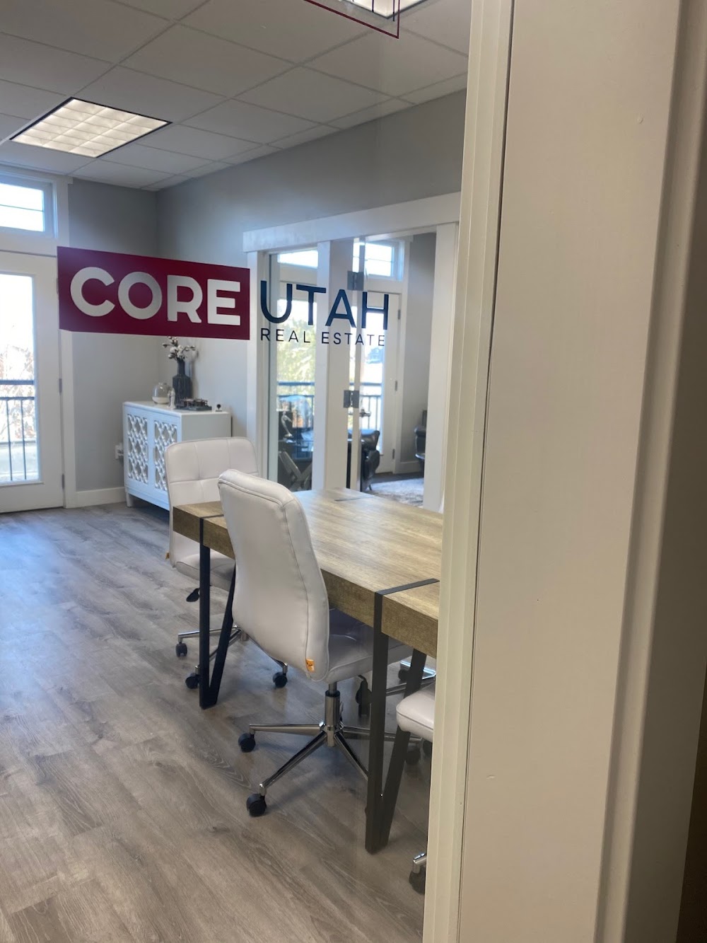 Core Utah Real Estate – Commercial