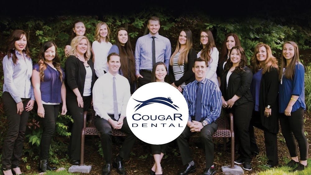 Cougar Dental