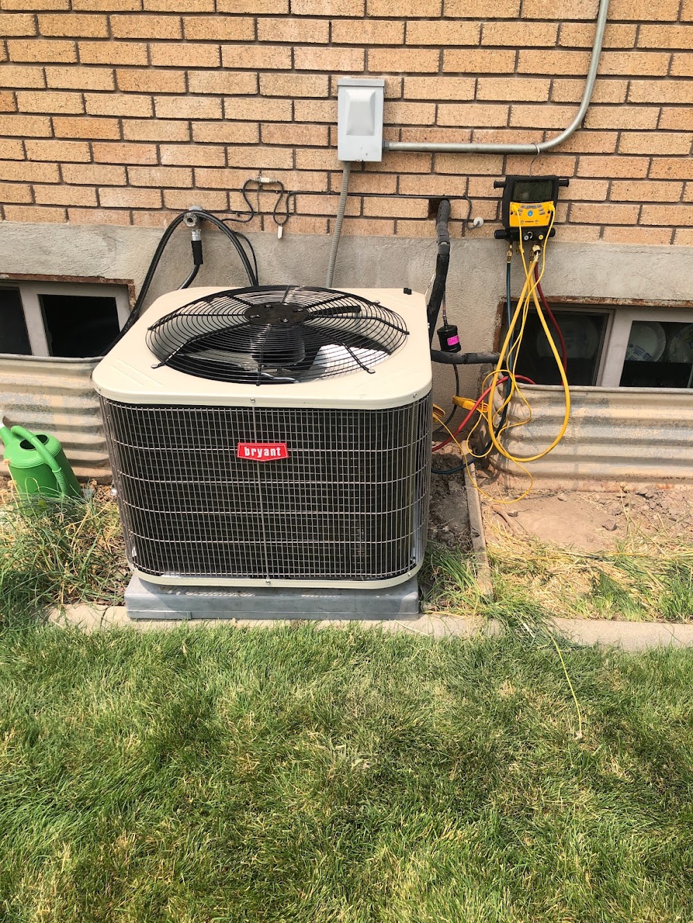 CTR Heating and Air Conditioning