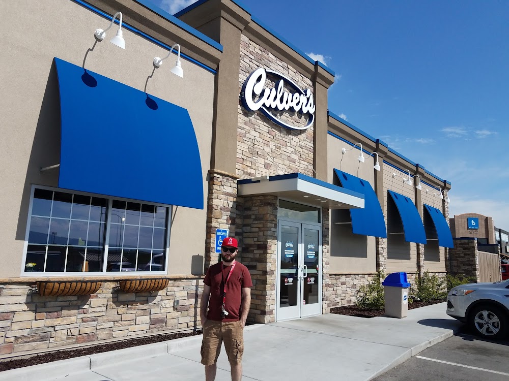 Culver’s