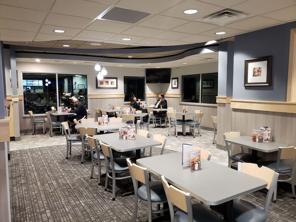 Culver’s