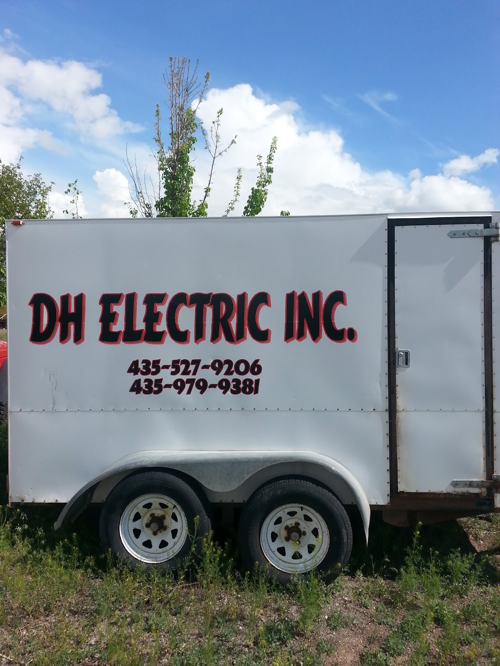 D.H. Electric Inc