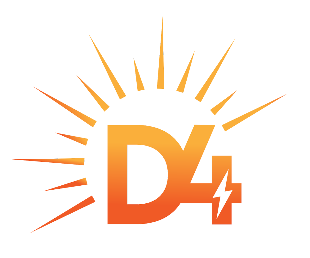 D4 Electric and Solar