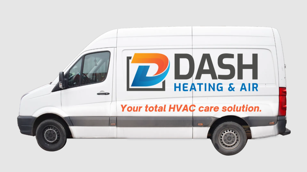 Dash Heating & Air LLC