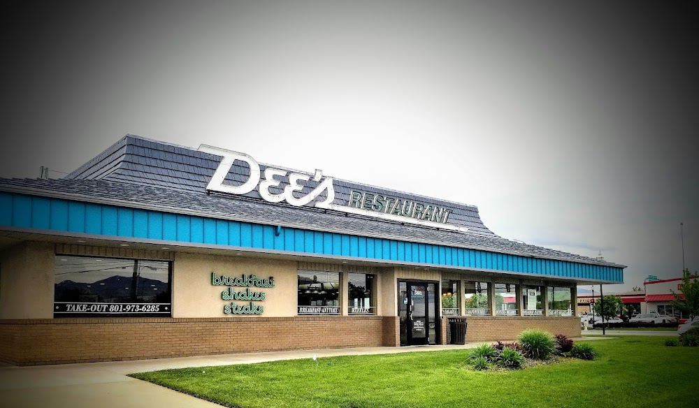 Dee’s Family Restaurant