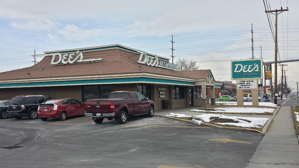 Dee’s Family Restaurant