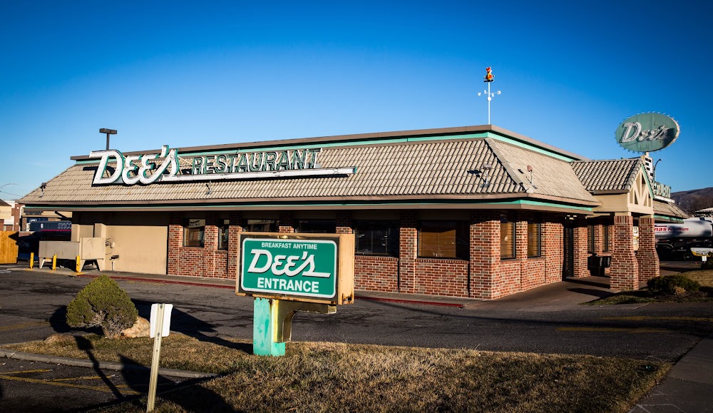 Dee’s Family Restaurant