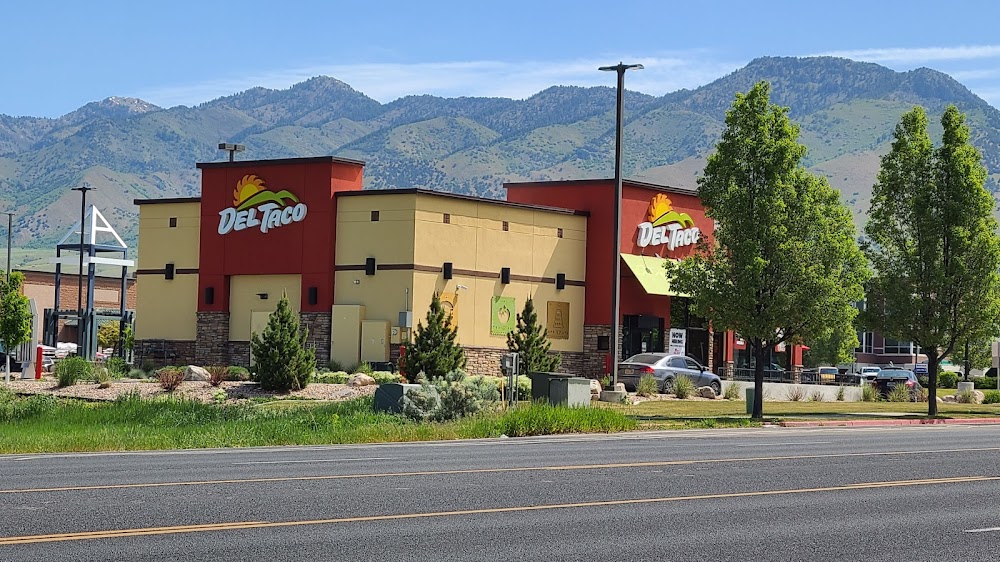 Del Taco