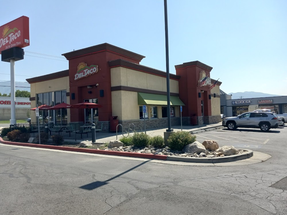 Del Taco