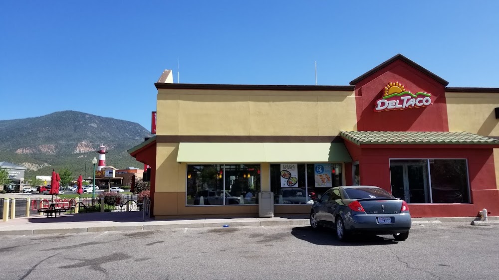 Del Taco