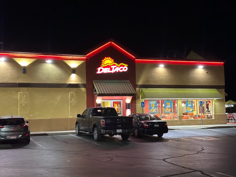 Del Taco