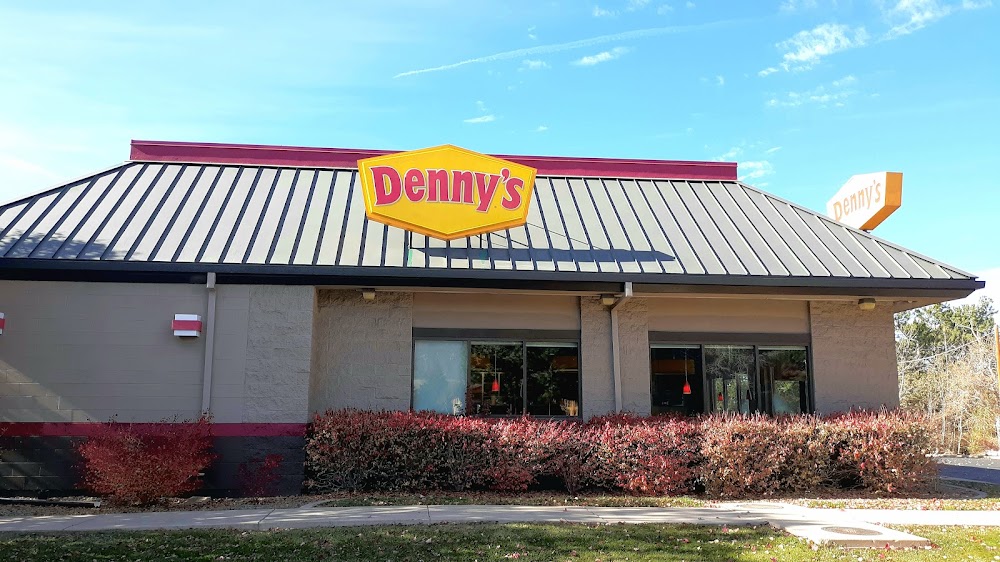 Denny’s