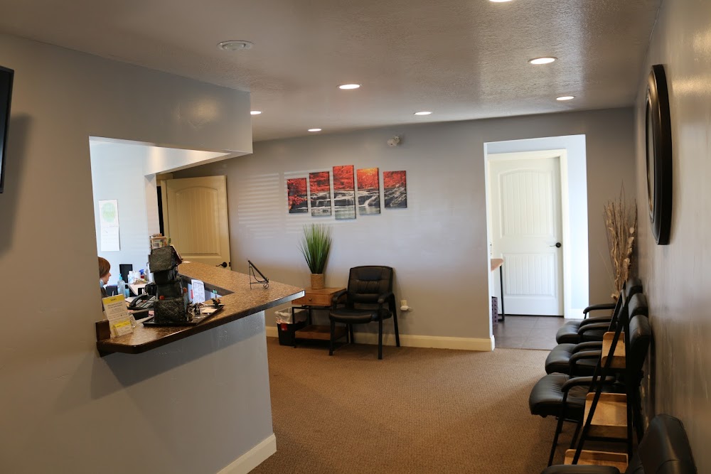 Dino Family Dental- Vernal