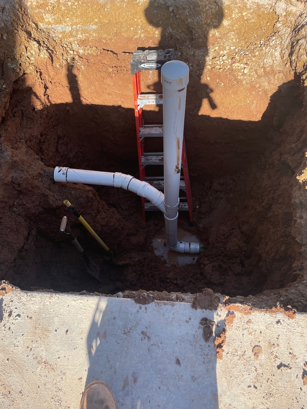 Double L Plumbing and Electrical