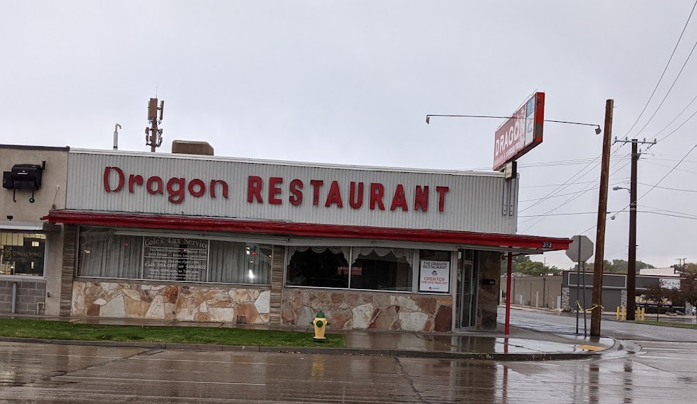 Dragon Restaurant