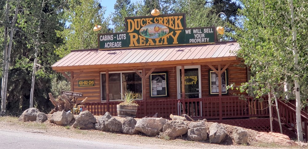 Duck Creek Realty