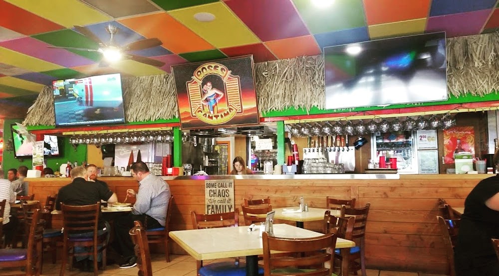 El Chihuahua Restaurant