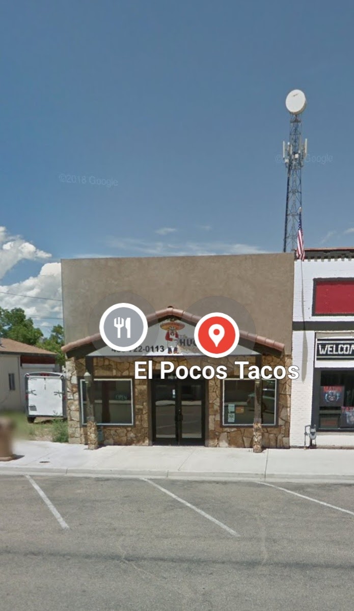 El Pocos Tacos