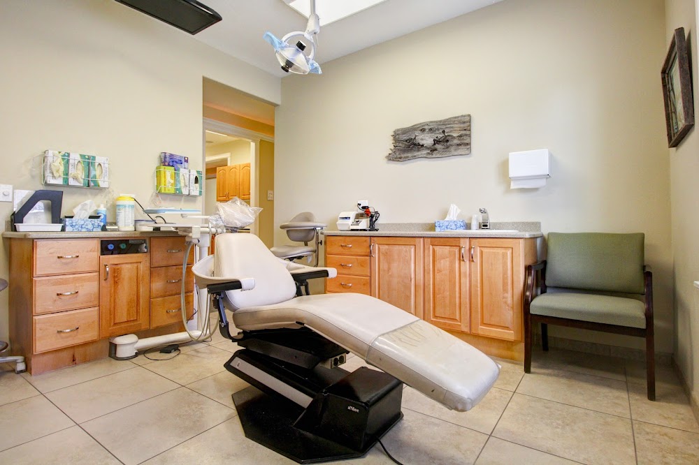 Ephraim Family Dental Clinic