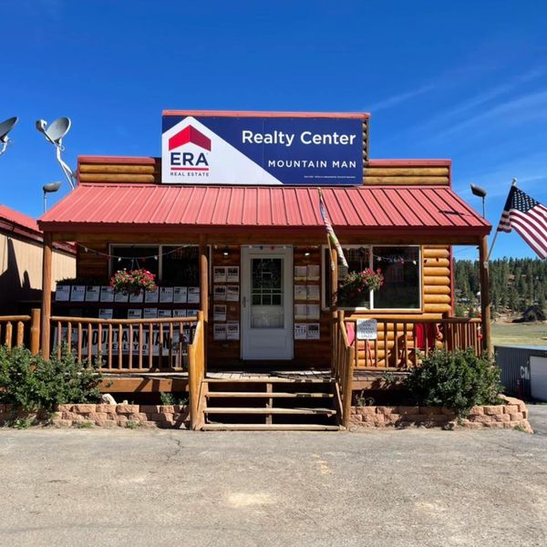 ERA Realty Center – Mountain Man