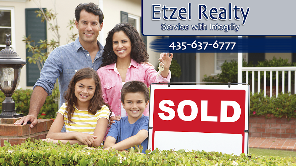 Etzel Realty