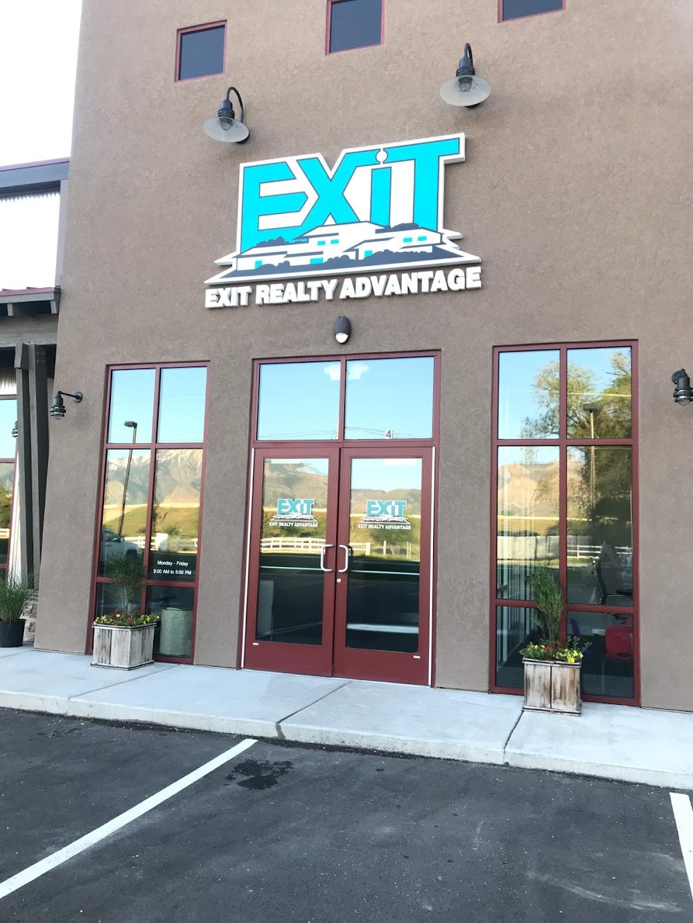 EXIT Realty Advantage