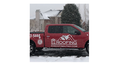 EZ Roofing Utah