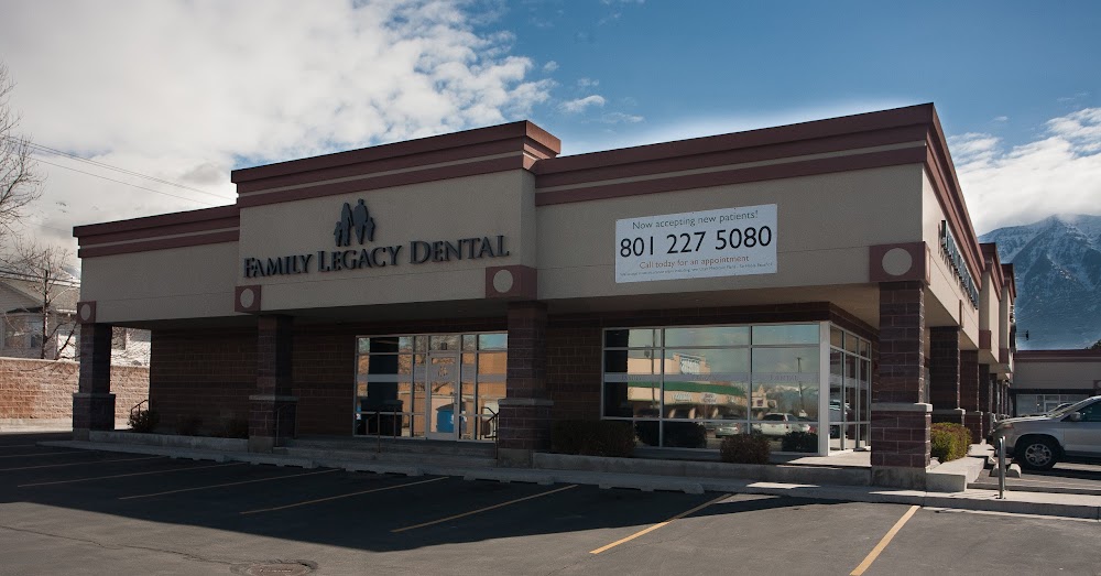 Family Legacy Dental