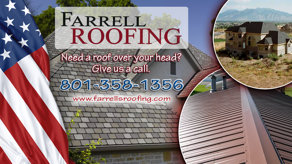 Farrell Roofing