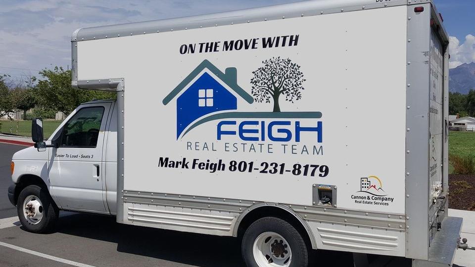 Feigh Real Estate Team