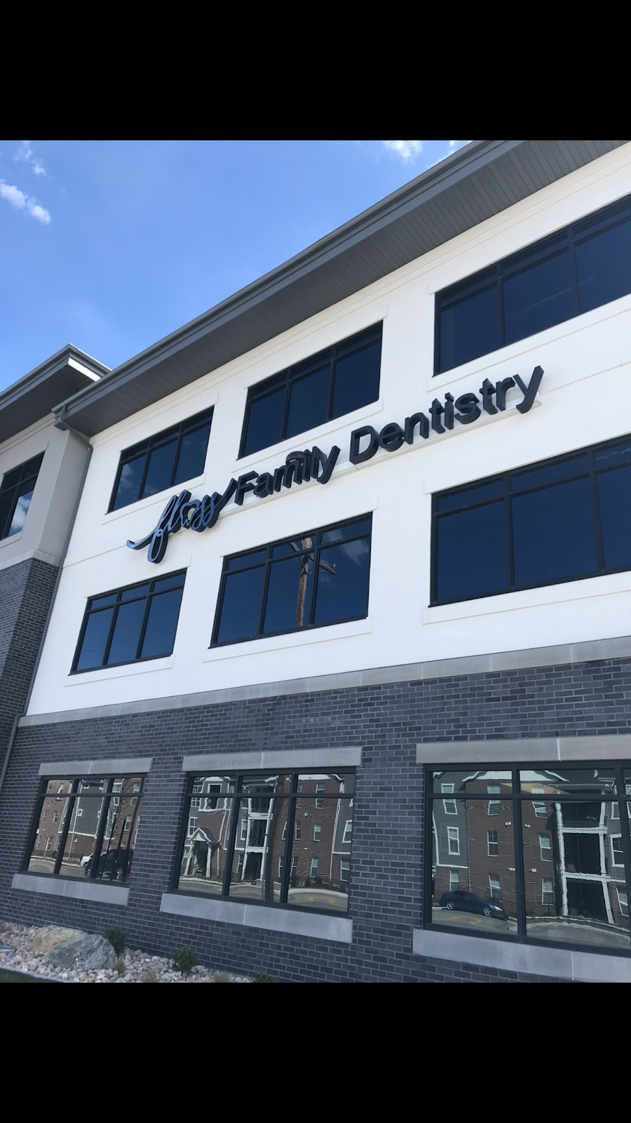 Floss Family Dentistry