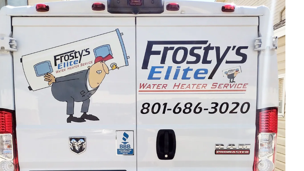 Frosty’s Elite Water Heater Service LLC