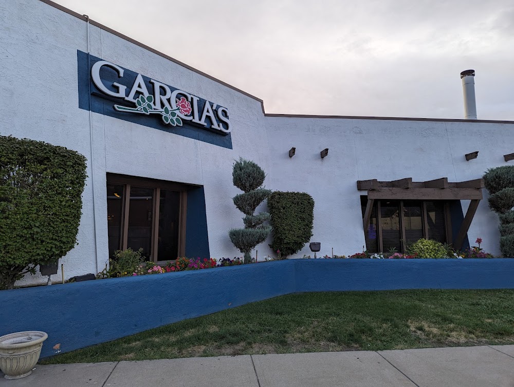 Garcia’s Mexican Restaurant