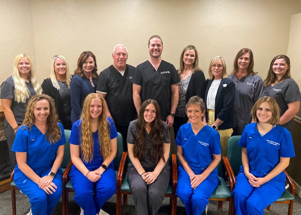 Gentle Family Dentistry & Orthodontics