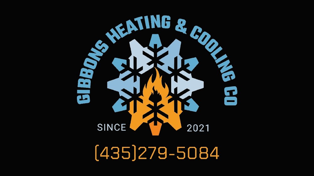 Gibbon’s Heating & Cooling