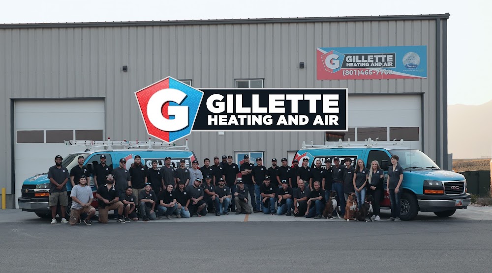 Gillette Heating And Air Conditioning