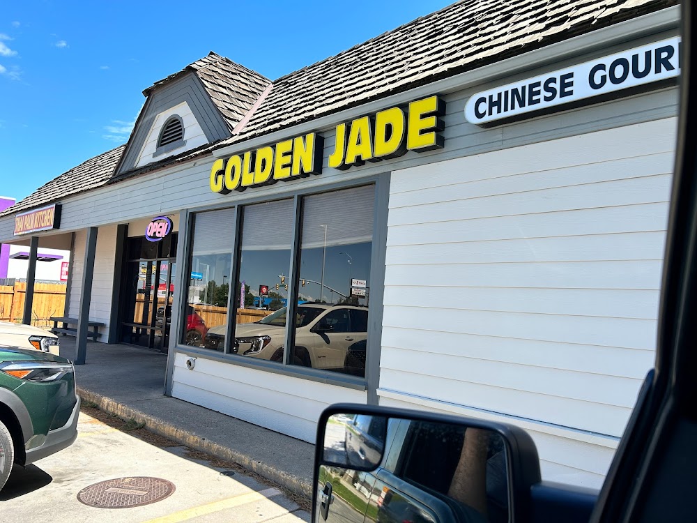 Golden Jade Restaurant